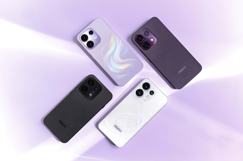 OPPO Reno17 teleconverter ทางลัดสู่กล้องซูมระดับเรือธงด้วยเลนส์เสริม
