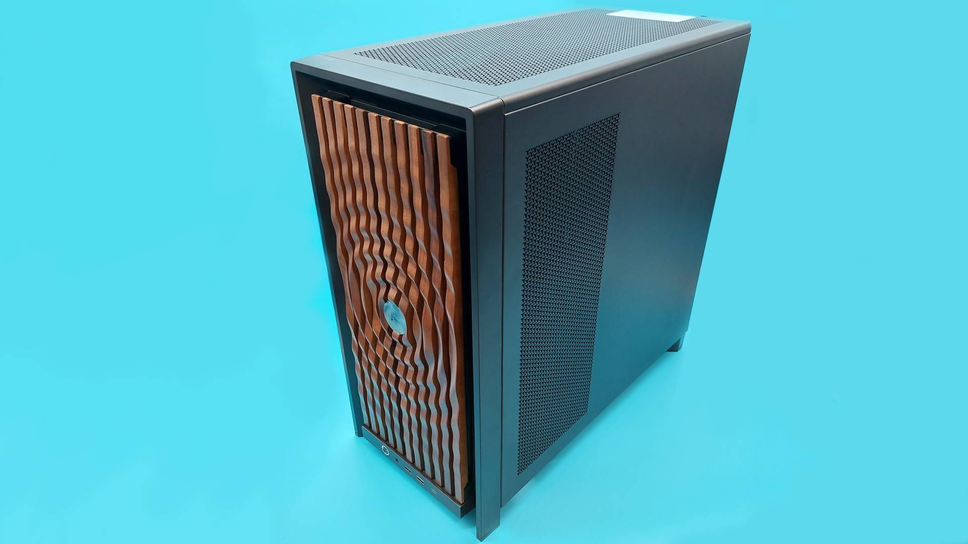รีวิว Corsair 4000D RS เคส ATX มอดูลาร์เพื่อสายจัดระเบียบ