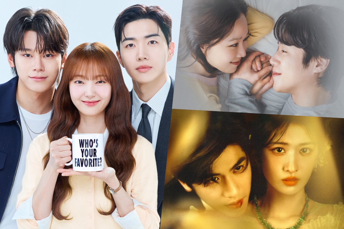 ทำไมซีรีส์ผีโรแมนติกครองโลก K-Drama จาก Goblin ถึง Spooky in Love
