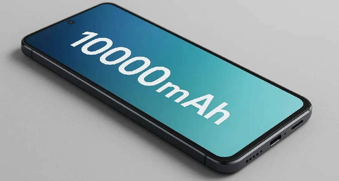 สมาร์ทโฟนแบตเตอรี่ 10000 mAh รุ่นไหนอึดสุดใช้ได้เกิน 2 วัน