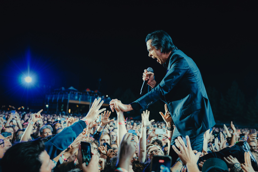 Major Music Festivals และคอนเสิร์ตใหญ่ที่ต้องวางแผนล่วงหน้า