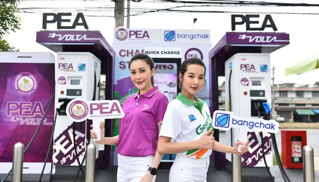 AI จัดเส้นทางพลิกโฉม Group Ride ลดค่าเดินทางและคาร์บอน