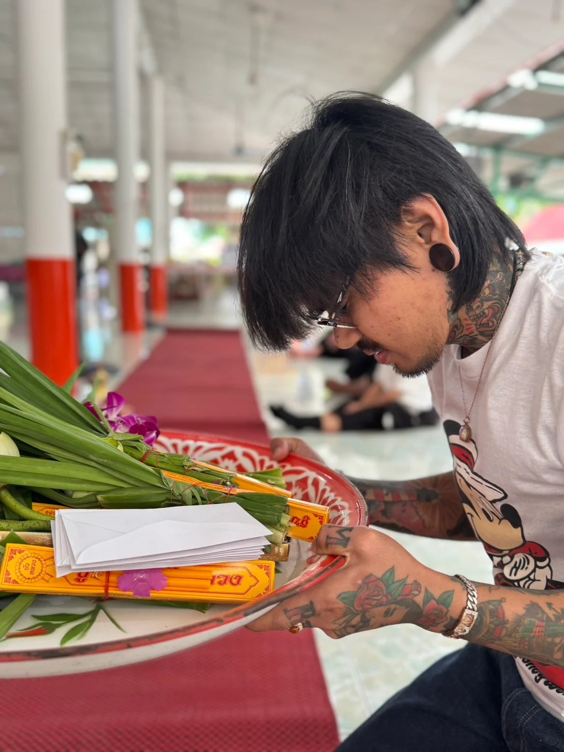 เพลงใหม่ไทยปลุกอารมณ์คิดถึง คลายเครียด ด้วยพลังคอลแลบ