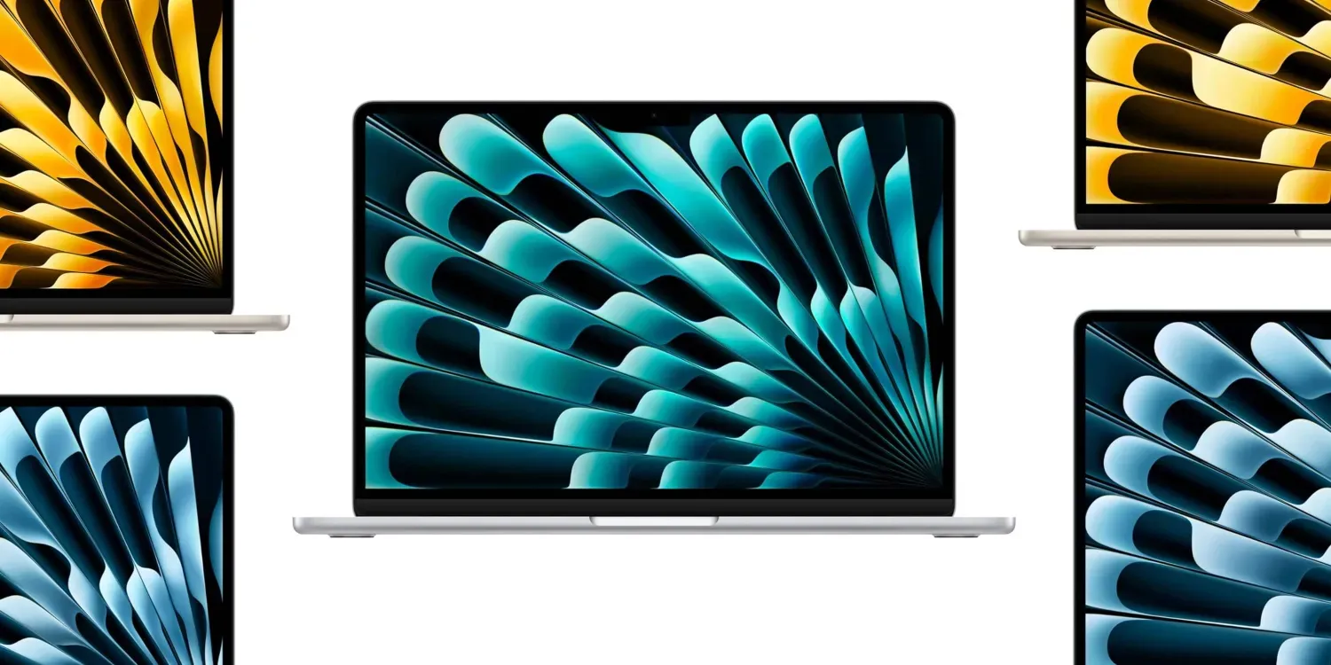 รวมดีล MacBook Pro M5 และ MacBook Air M5 ลดราคาเน้นสายครีเอเตอร์