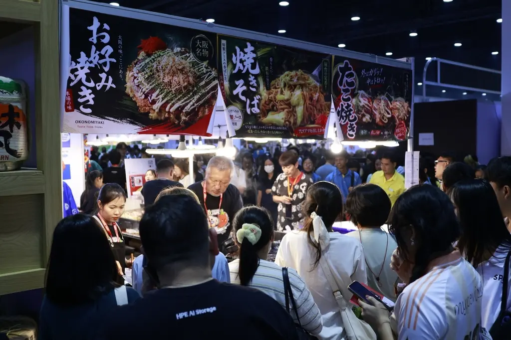 NIPPON HAKU BANGKOK สะพานเชื่อมการศึกษา ธุรกิจ และวัฒนธรรม