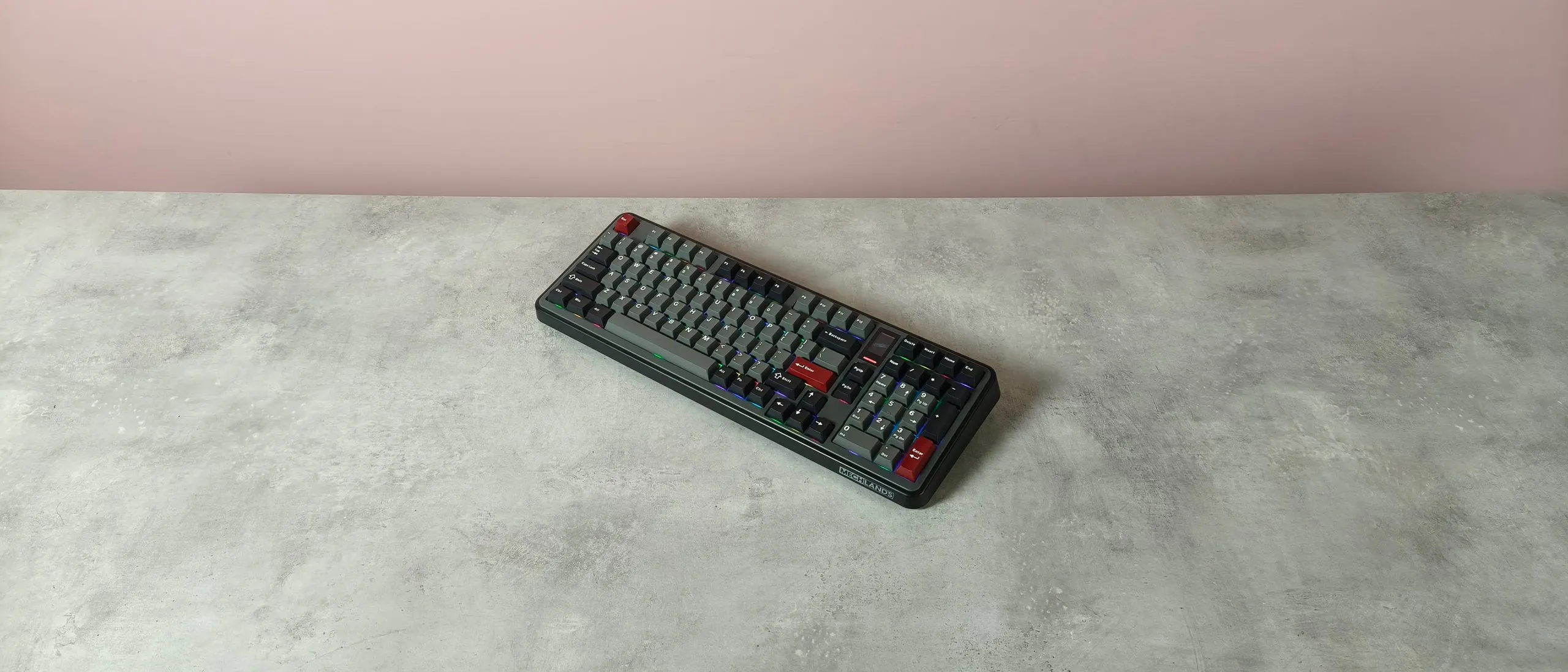 คีย์บอร์ดกล่องใหญ่ราคาถูก 8BitDo N-Edition ดีลแรงสายเรโทร