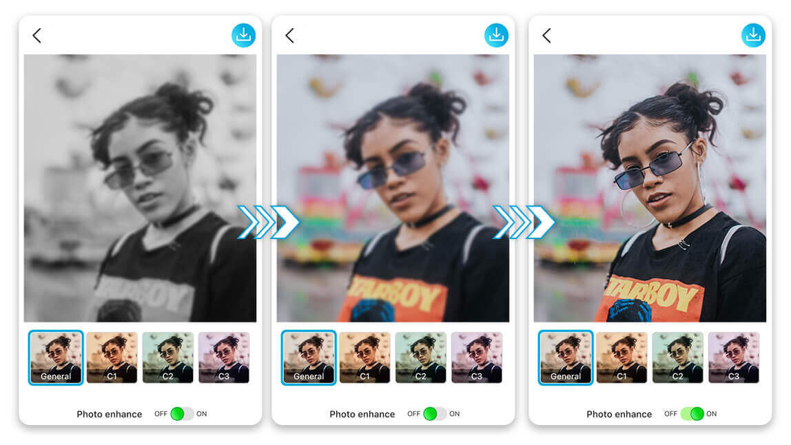 Magic Eraser vs AI ลงสีภาพ เลือกเครื่องมือแต่งรูป AI แบบไหนให้ภาพดูดีสุด
