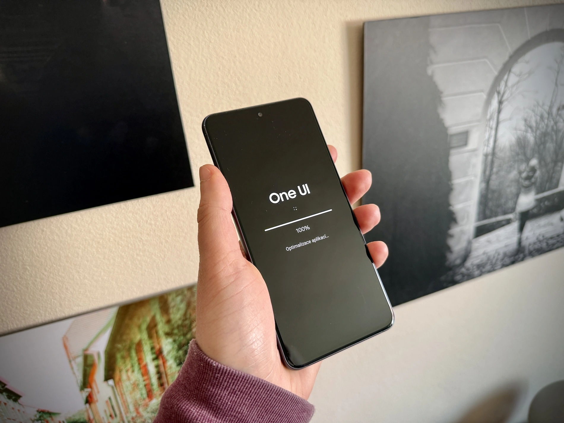 หยุดแบตเตอรี่ Android หมดเร็วด้วย 3 ขั้นตอนลับในเมนูตั้งค่า