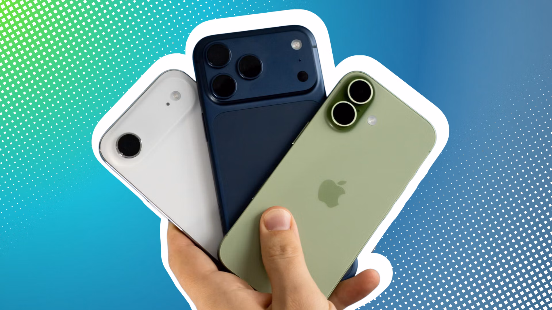 ย้ายข้อมูล iPhone เครื่องเก่าไปเครื่องใหม่แบบไม่หลุดหาย