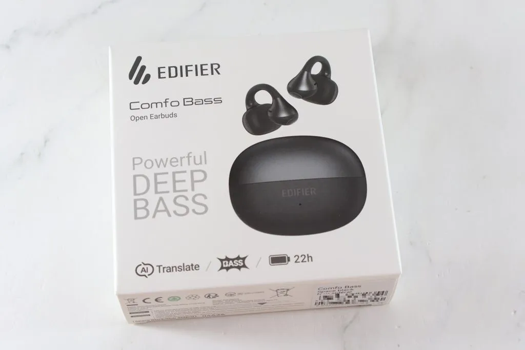 ศึกหูฟังแบบเปิดหู Baseus MC2, EDIFIER Comfo Bass และ Huawei FreeBuds Neo ใครใส่สบายทั้งวันกว่ากัน