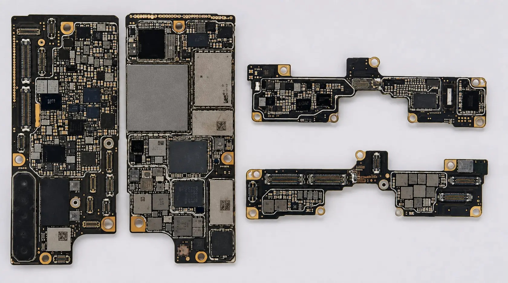 วิเคราะห์ iPhone Ultra foldable จอพับตัวแรงกับชิป A20 Pro ก่อนเปิดตัว