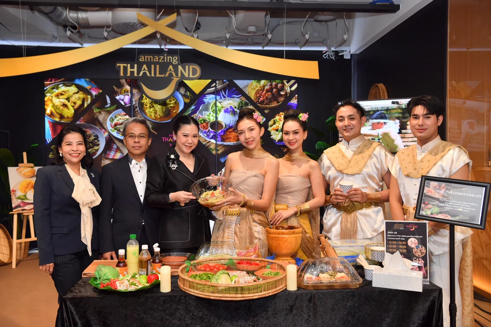 แบรนด์ไทยในยุโรปกำลังพลิกเกมด้วยประสบการณ์ครบวงจร