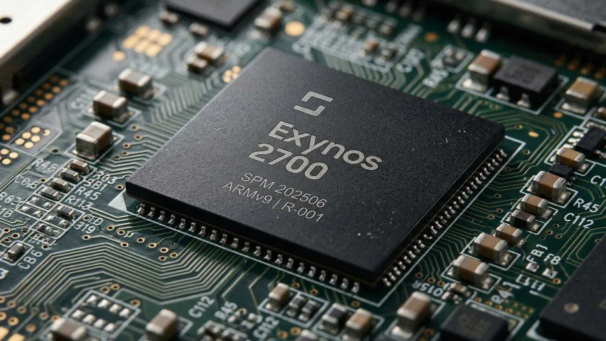 Exynos 2700 vs Snapdragon 8 Elite Gen 6 Pro ใครคือชิป 2nm ที่แรงและคุ้มกว่าสำหรับเรือธง
