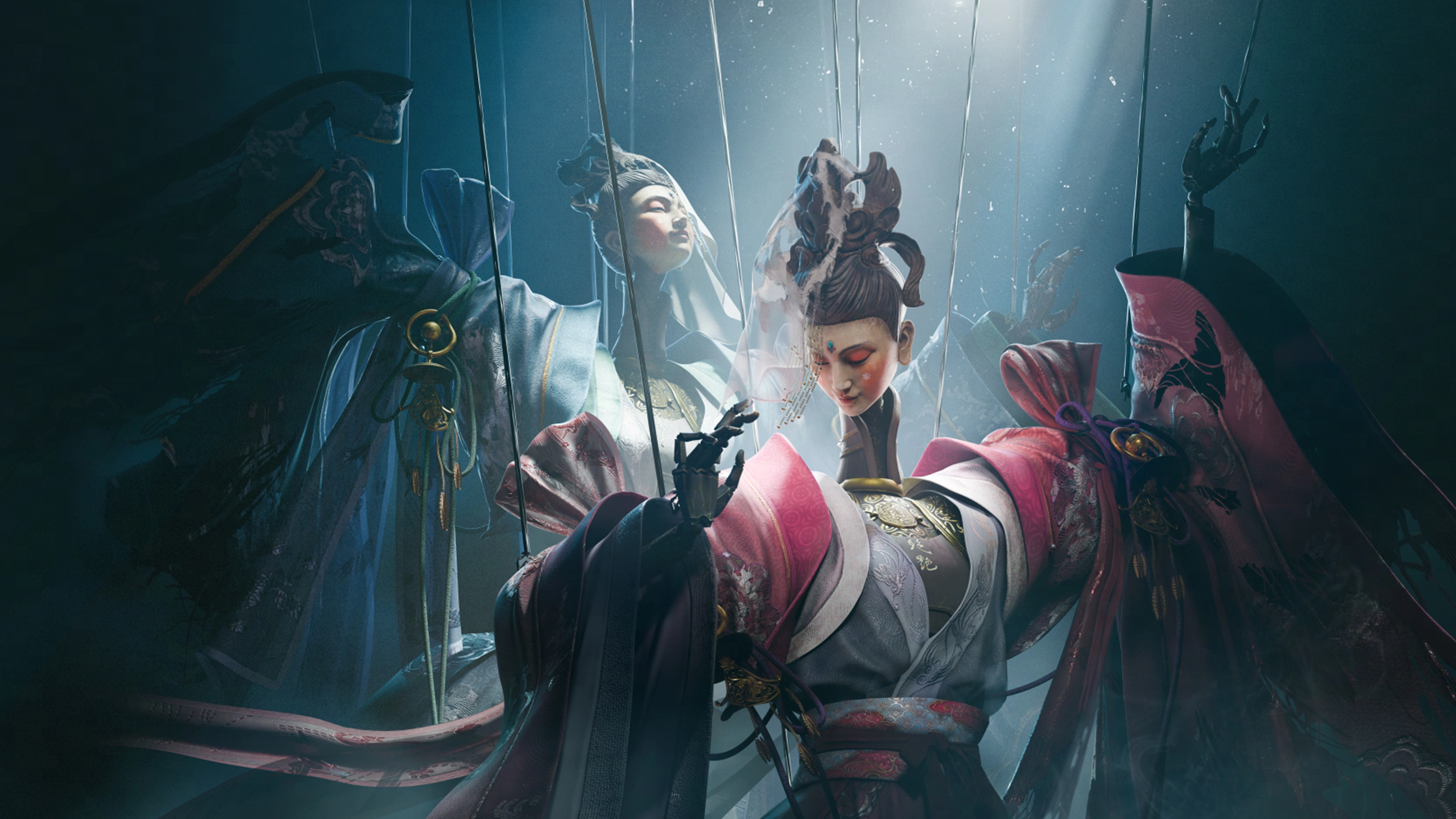 Where Winds Meet เกมมือถือสายกำลังภายในแตะ 100 ล้านผู้เล่นและคว้ารางวัลใหญ่