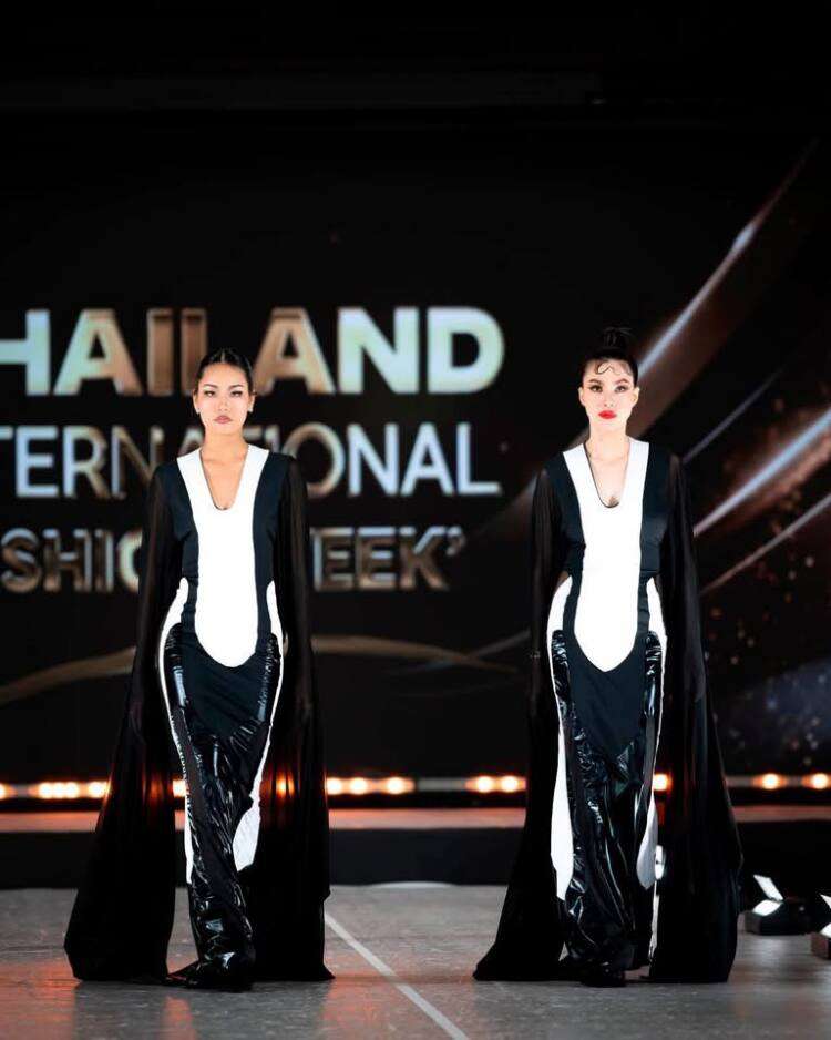 สัปดาห์แฟชั่นระดับนานาชาติที่เปลี่ยนกรุงเทพเป็นเวทีแฟชั่นโลก