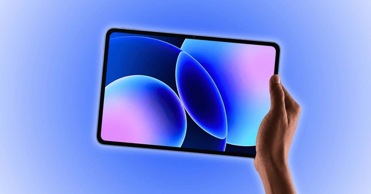 Xiaomi Pad 9 Pro แท็บเล็ตจอใหญ่สายโปรที่พร้อมชนเรือธง