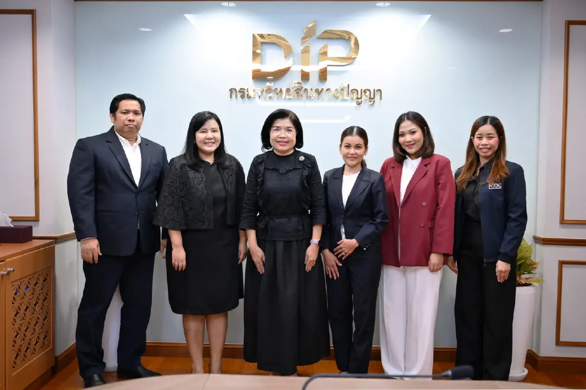 ท่อส่งทรัพย์สินทางปัญญาสู่เวนเจอร์ ตัวเร่งสตาร์ทอัพนวัตกรรมยุคใหม่