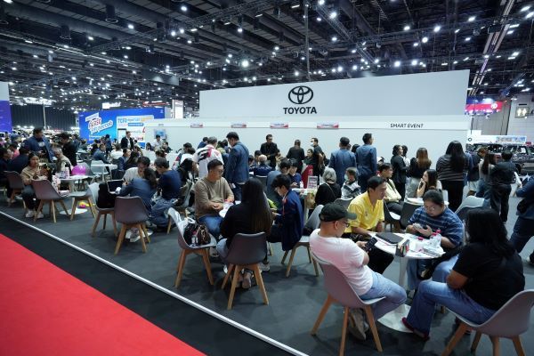 เจาะสรุป Big Motor Sale ปิดจองทะลุหมื่น ใครชนะใจคนซื้อ