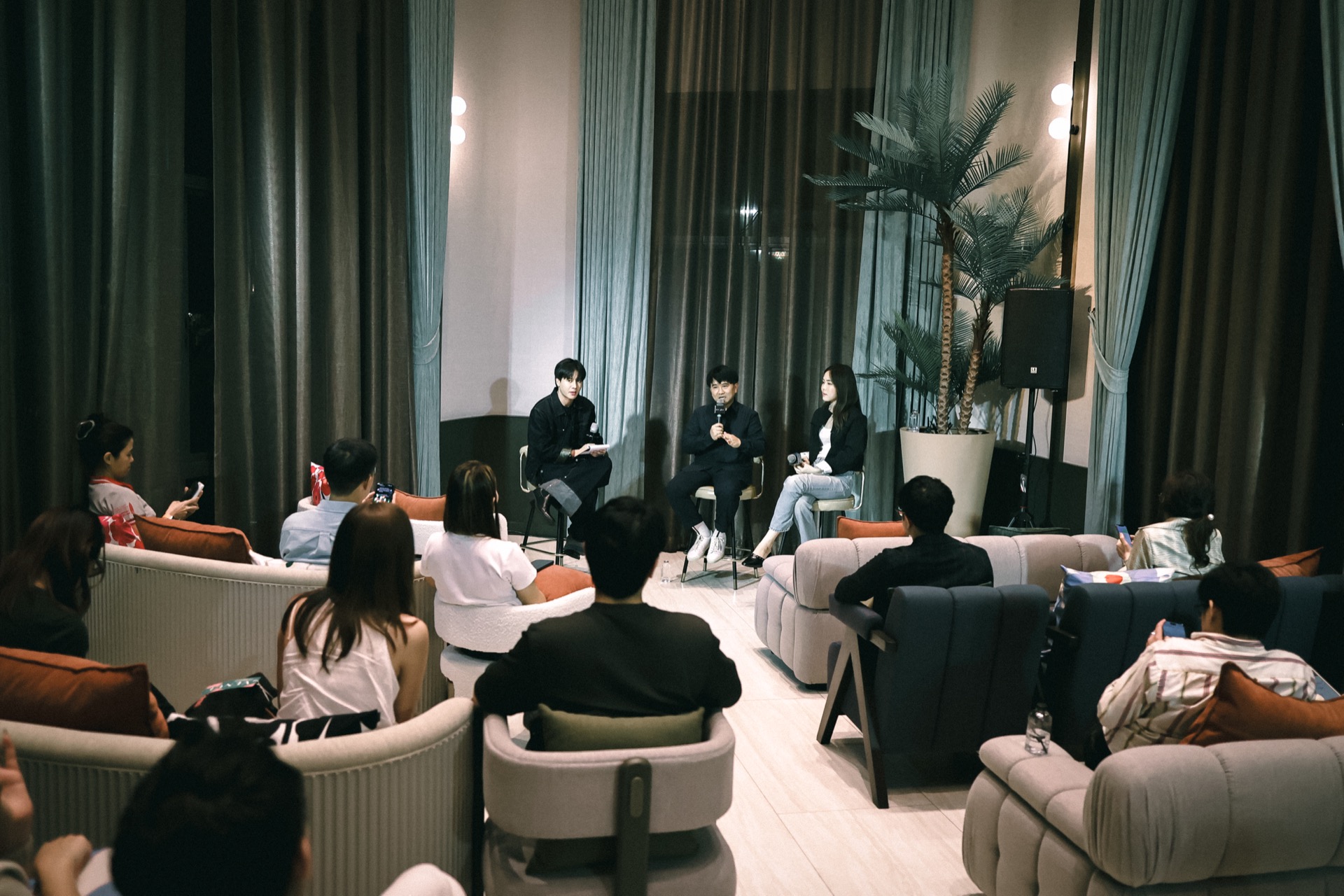 Mid-Century Modern บ้านเดี่ยว VENUE 5 กับแคมเปญ Your Way to Living in Bloom