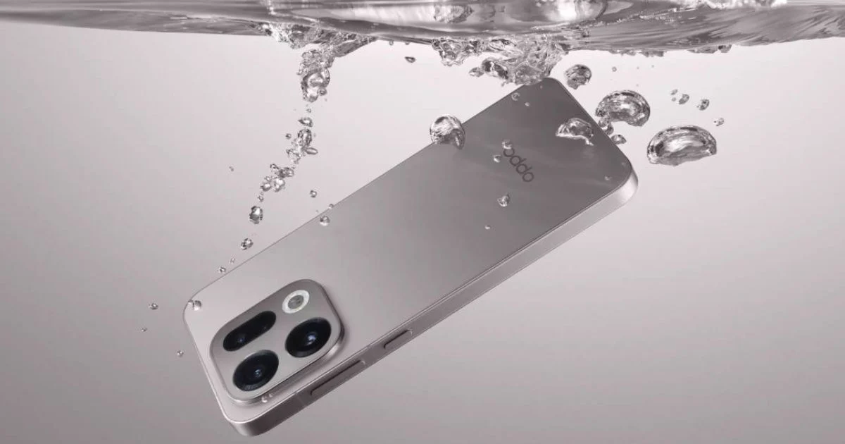OPPO Find X10 สเปคเรือธงที่กล้าชนทุกคู่แข่งด้วยแบต 8000mAh และชิป Dimensity 9500
