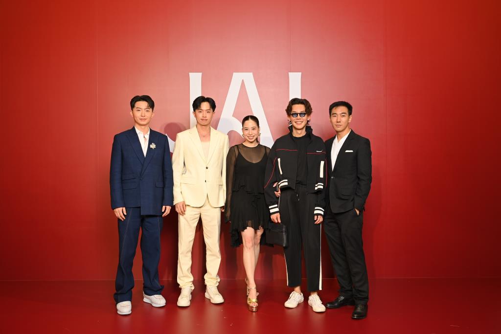 JAI by ONESIAM กับภาพใหม่ของไพรเวทเมมเบอร์คลับในกรุงเทพ