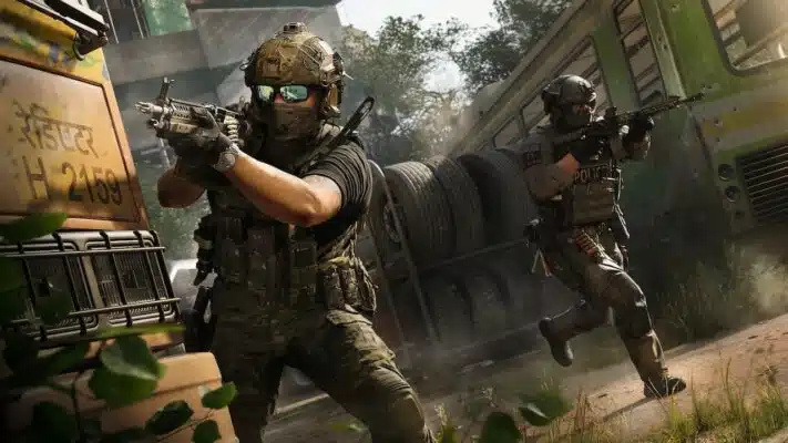 เจาะโหมด Combat Outpost ใน Modern Warfare 4 Beta ทิศทางใหม่ของ Ground War