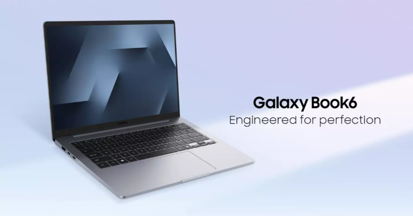 เจาะลึก Galaxy Book6 เทียบ ultrabook ราคาประหยัด เน้นแบตเตอรี่ 25 ชั่วโมงและ Intel Core