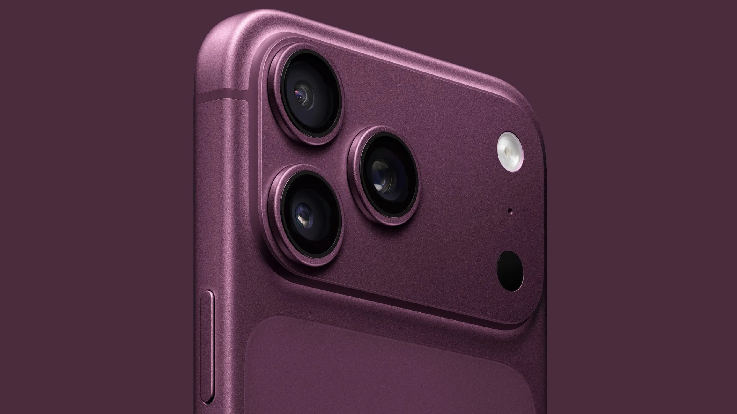 วิเคราะห์กล้อง iPhone 18 Pro เซนเซอร์ใหม่ พลิกเกมถ่ายภาพมือถือ