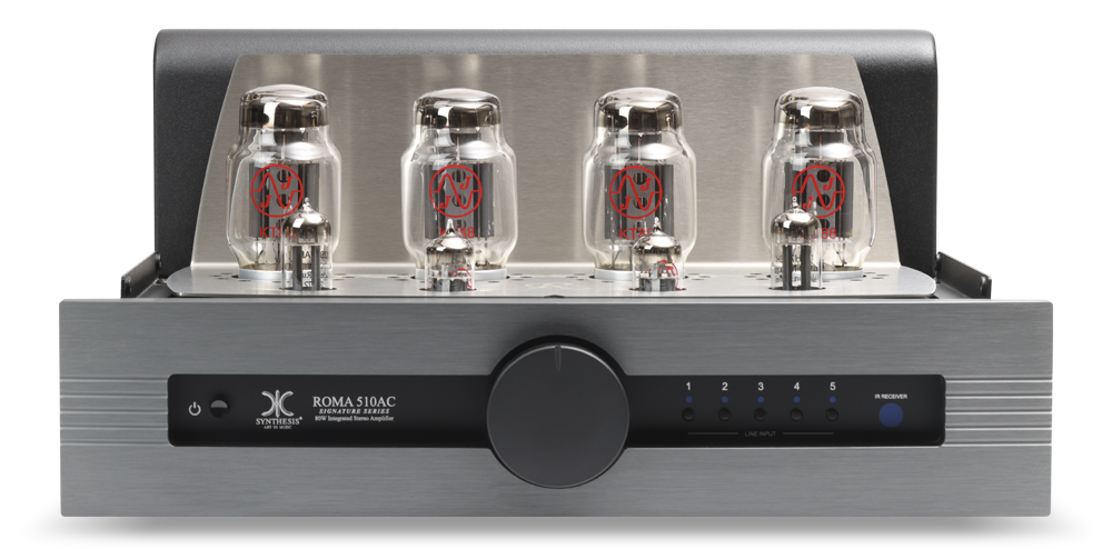 หลอดแอมพลิฟายเออร์กำลังกลับมา ทำไม FiiO Vincent และ Synthesis จึงนำเทรนด์วินเทจเสียง