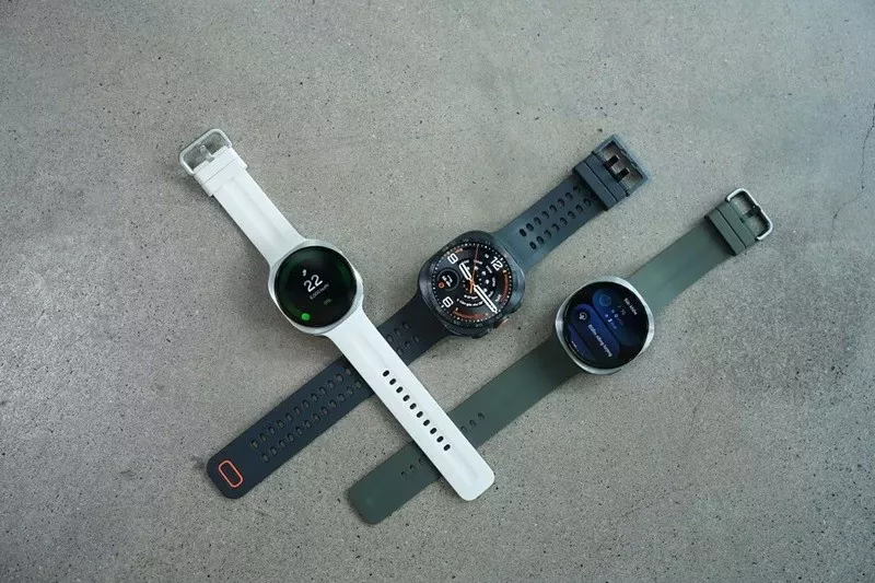 สมาร์ทวอทช์ตรวจจับภาวะหยุดหายใจยกระดับการดูแลสุขภาพด้วย Galaxy Watch9 และ Ultra2