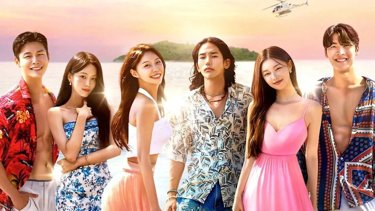 ซีรีส์รักสมัยใหม่กำลังนิยามความโรแมนติกใหม่อย่างไร