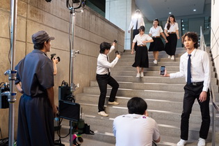 เมื่อแบรนด์เปลี่ยนครีเอเตอร์ให้กลายเป็นช่างภาพยุคใหม่