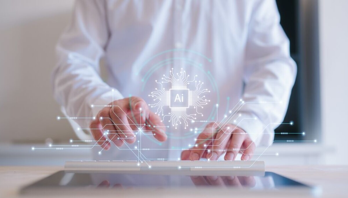 AI ครอบคลุมงาน 80% แต่คนทำงานยังไม่ใช้ ทำไมช่องว่างนี้จึงอันตราย