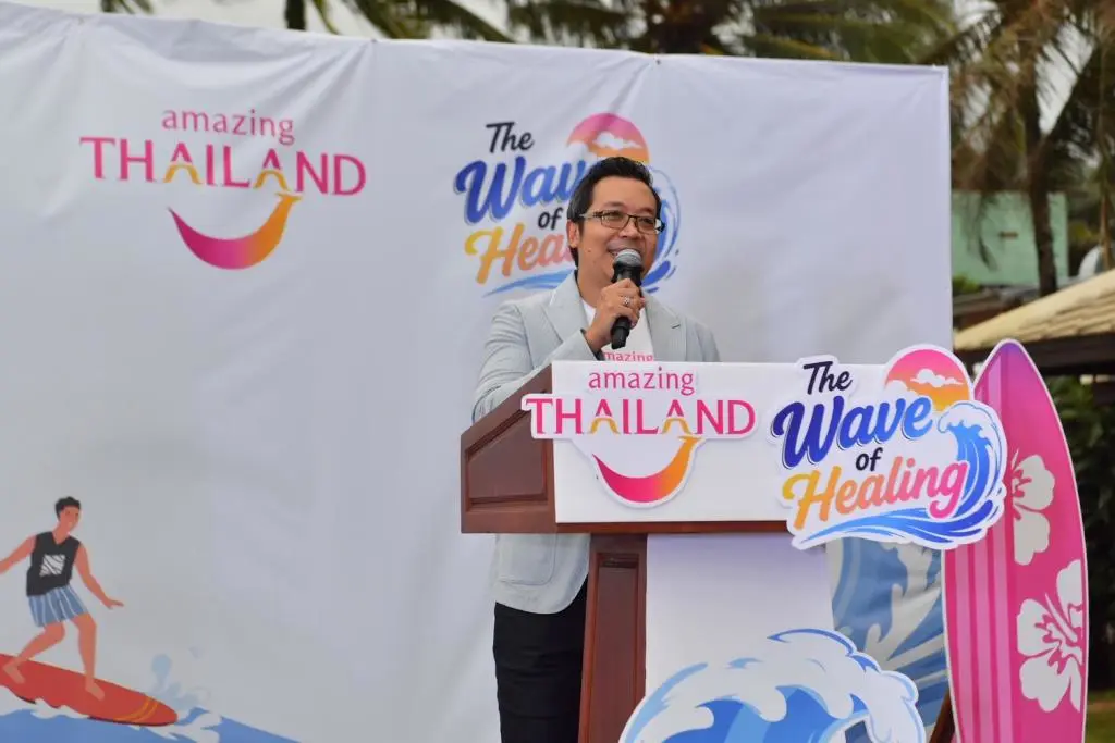 พลิกเกมสู่ปลายทางท่องเที่ยวเอเชียระดับพรีเมียม