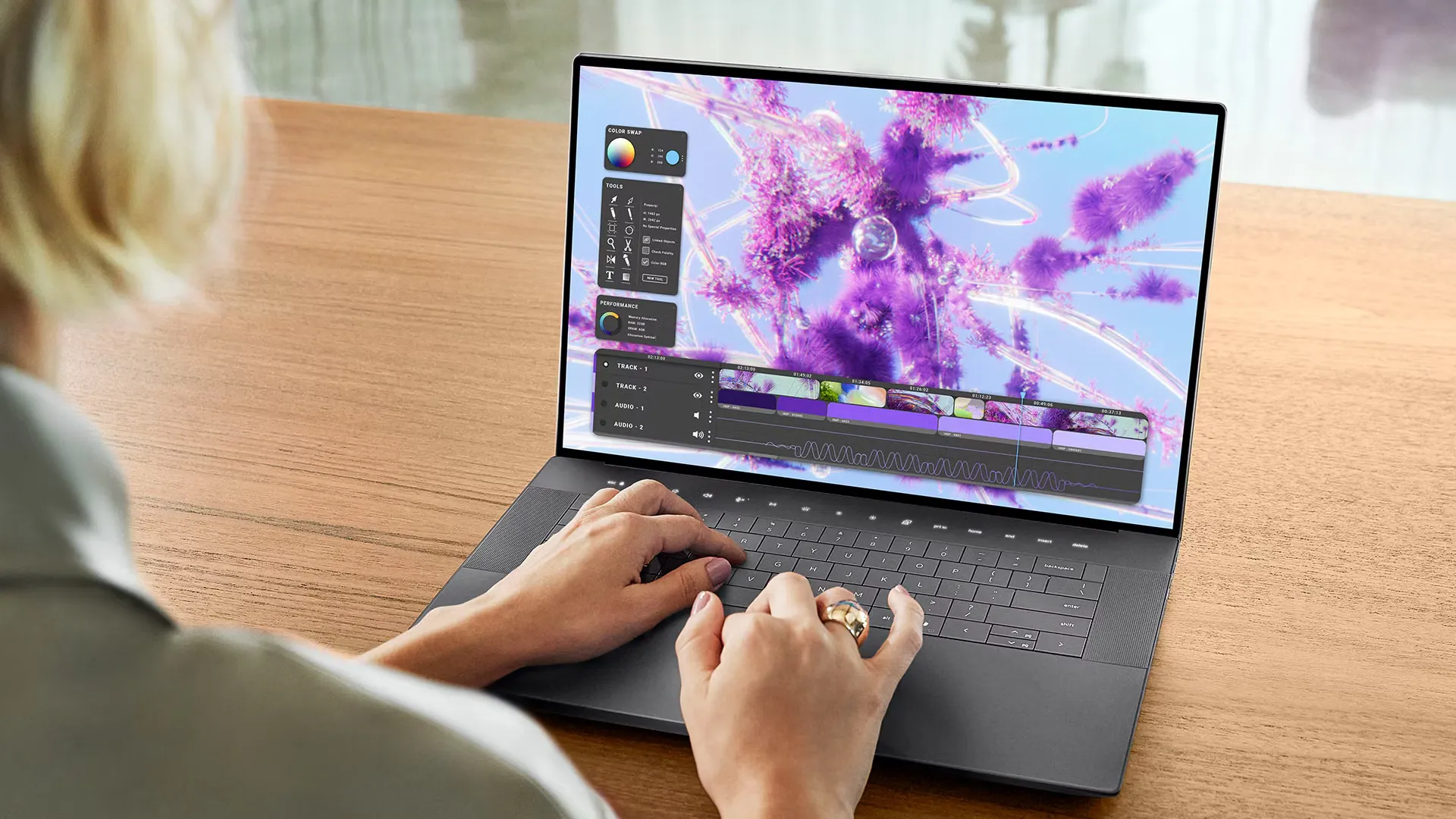 เลือก Dell XPS รุ่นไหนให้ตรงงานและสไตล์การใช้ของคุณ
