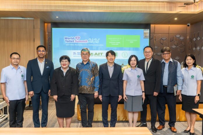 ปฏิทินอีเวนต์ระดับโลก พลิกภาพประเทศเป็นเวทีประชุมสำคัญ