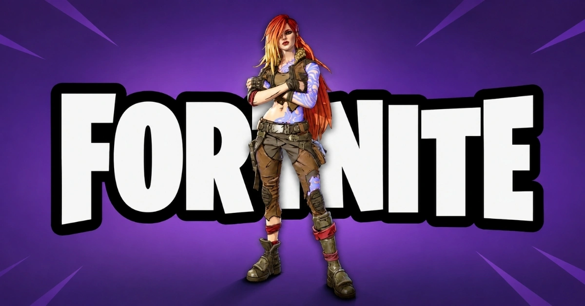 คู่มือเลือกสกินลิขสิทธิ์ Fortnite ครบเซ็ต Crash Bandicoot ถึง Dr Eggman