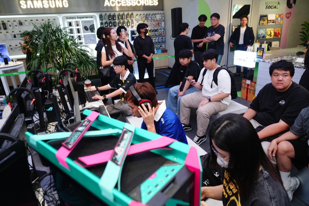 เจาะลึก ROG Edition 20 คอลเลกชันเกมมิ่งเกียร์เอ็กซ์คลูซีฟผ่าน AIS