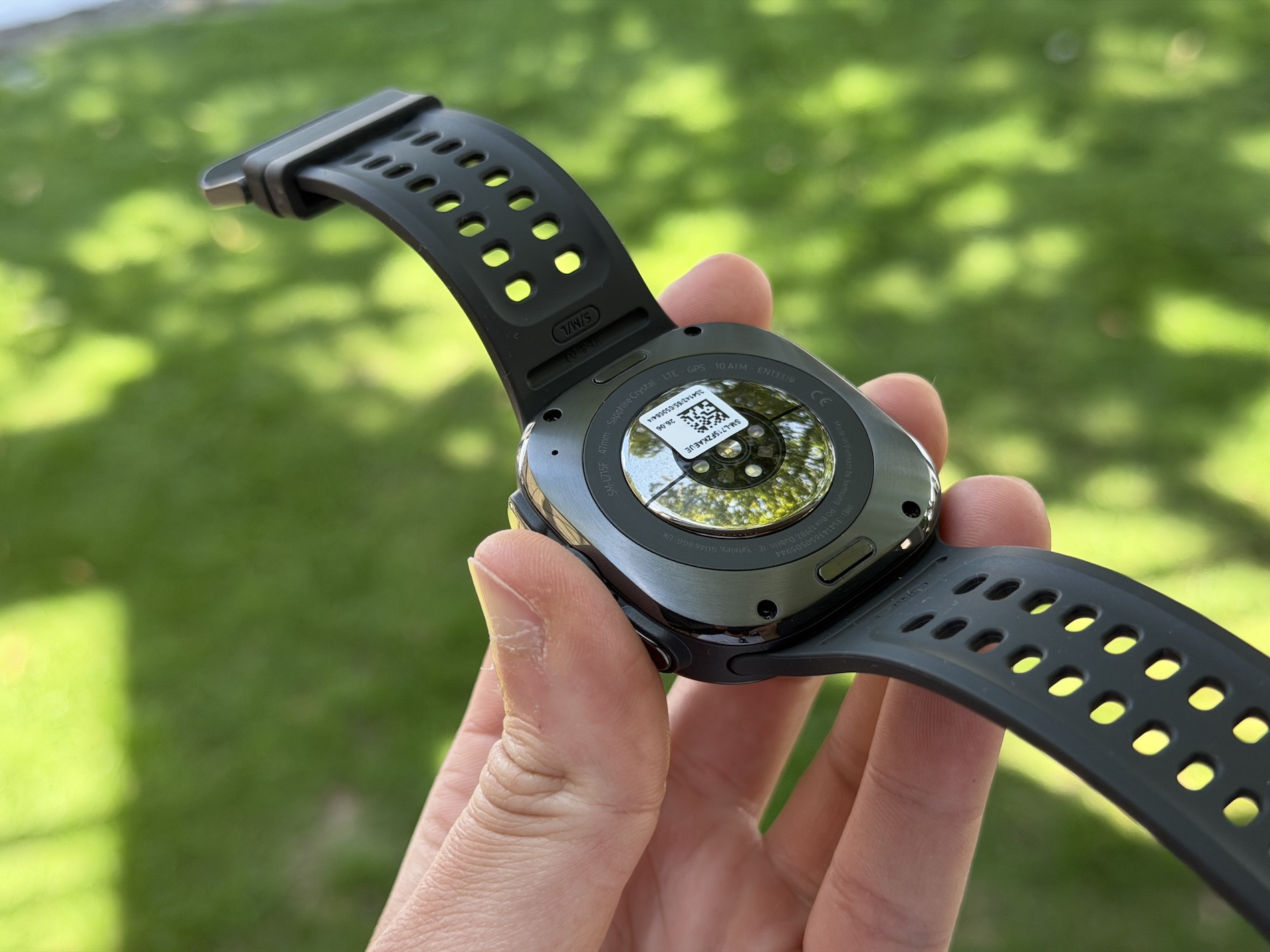 สมาร์ทวอทช์ตรวจจับภาวะหยุดหายใจยกระดับการดูแลสุขภาพด้วย Galaxy Watch9 และ Ultra2