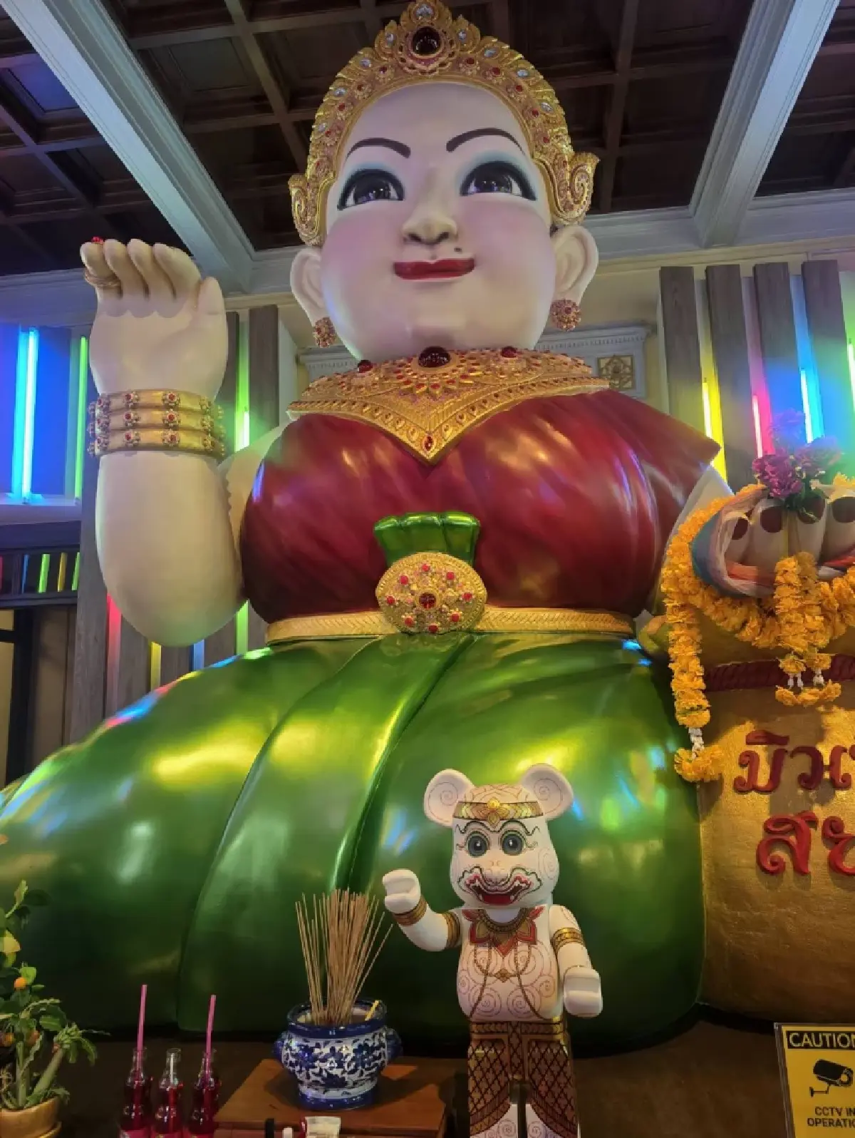 สวนลอยฟ้า ถนนราชดำเนิน และมิวเซียมสยาม กับยุคใหม่ของเกาะรัตนโกสินทร์ท่องเที่ยว