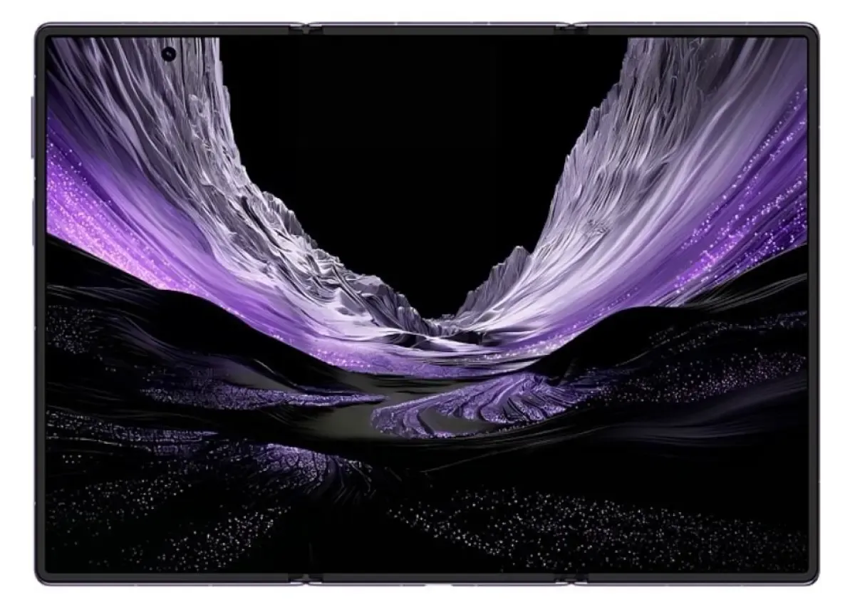 Huawei Mate XT 2 พลิกเกมด้วยดีไซน์พับตัว U ปกป้องจอพับ 3 ทบ