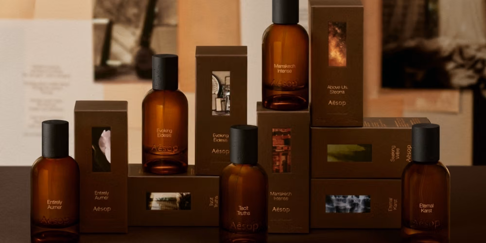 Tuberose อากาศบริสุทธิ์ และบทกวีแห่งธรรมชาติในโลกน้ำหอมนิช