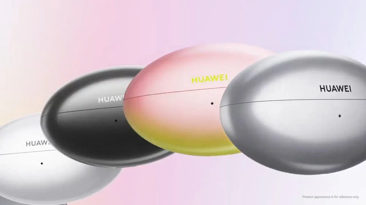 Huawei Watch D3 สมาร์ทวอทช์วัดความดันแบบปลอกแขนที่บางลงและฉลาดขึ้น
