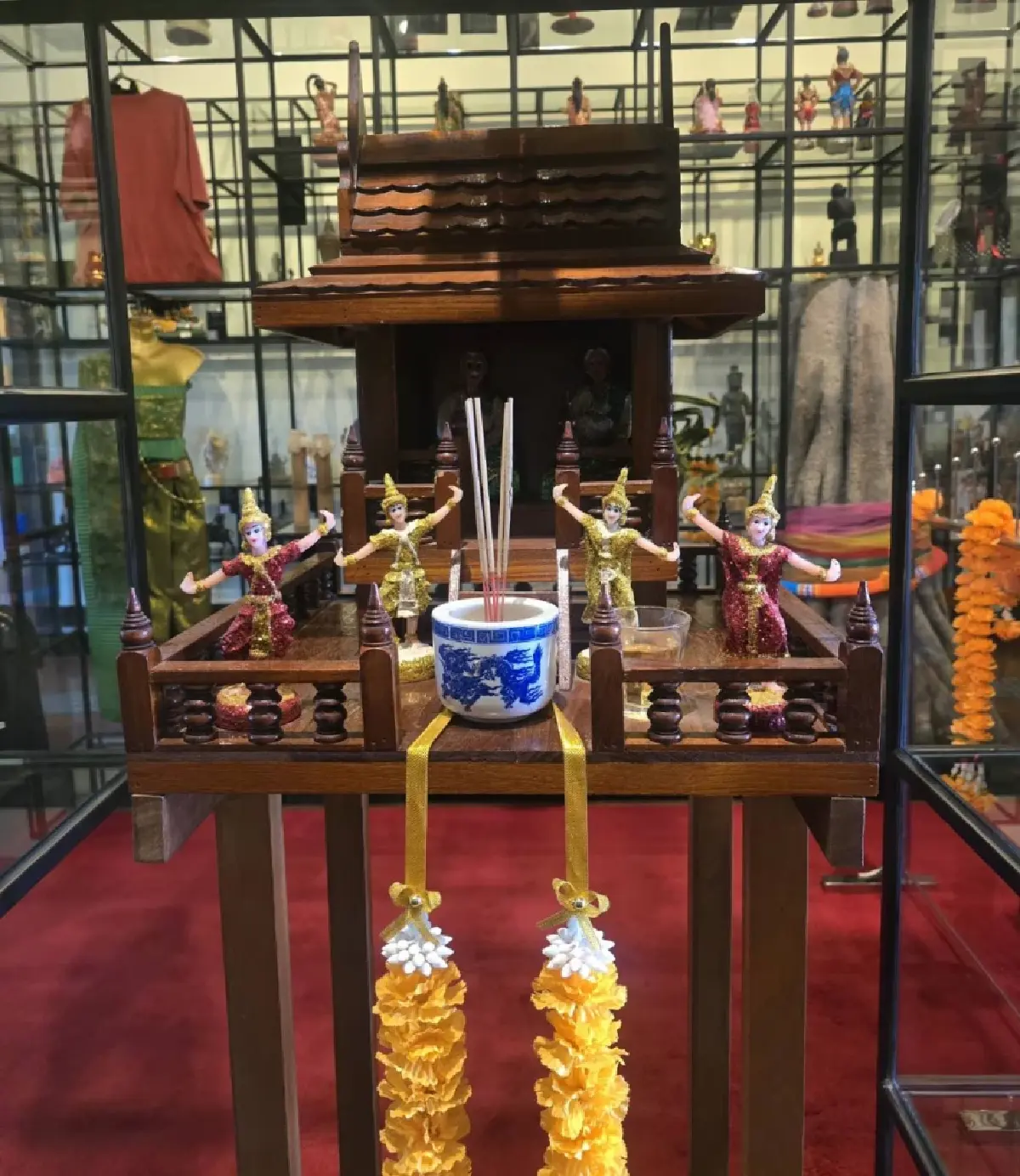 สวนลอยฟ้า ถนนราชดำเนิน และมิวเซียมสยาม กับยุคใหม่ของเกาะรัตนโกสินทร์ท่องเที่ยว