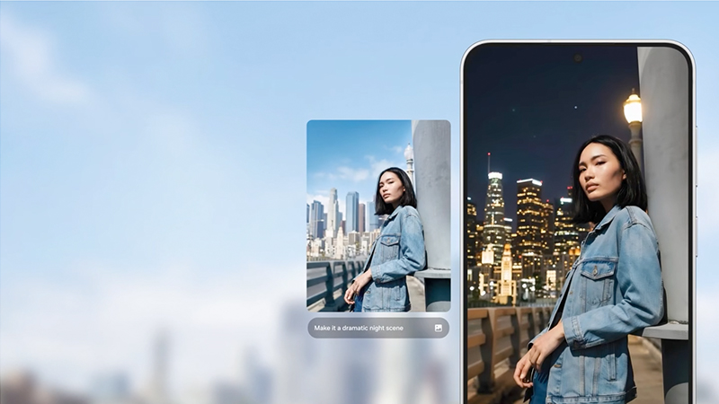 Galaxy S26 FE vs S25 FE อัปเกรดชิปและแบตคุ้มอัปเกรดไหม