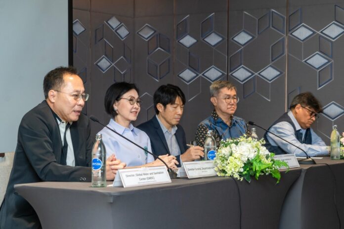สามมหกรรมระดับโลก ปักธงเมืองหลวงสู่ศูนย์กลางเศรษฐกิจและการทูตภูมิภาค