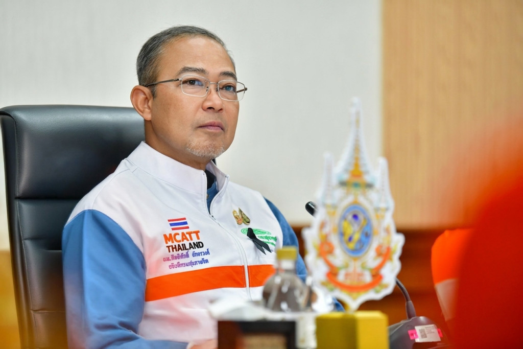 ทีมเยียวยาจิตในโรงเรียน โมเดลใหม่รับมือวิกฤตนักเรียน