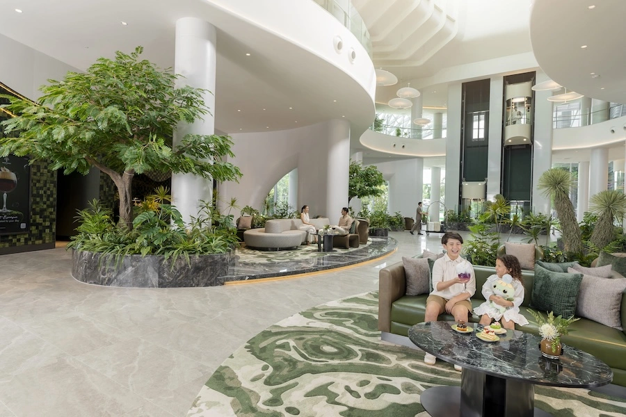 เมกะรีสอร์ต 4,300 ล้าน พลิกโฉมพัทยาสู่ปลายทางบูรณาการระดับโลก