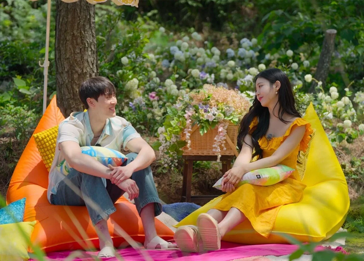 ซีรีส์รักสมัยใหม่กำลังนิยามความโรแมนติกใหม่อย่างไร