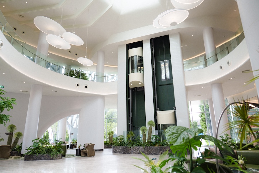 เมกะรีสอร์ต 4,300 ล้าน พลิกโฉมพัทยาสู่ปลายทางบูรณาการระดับโลก